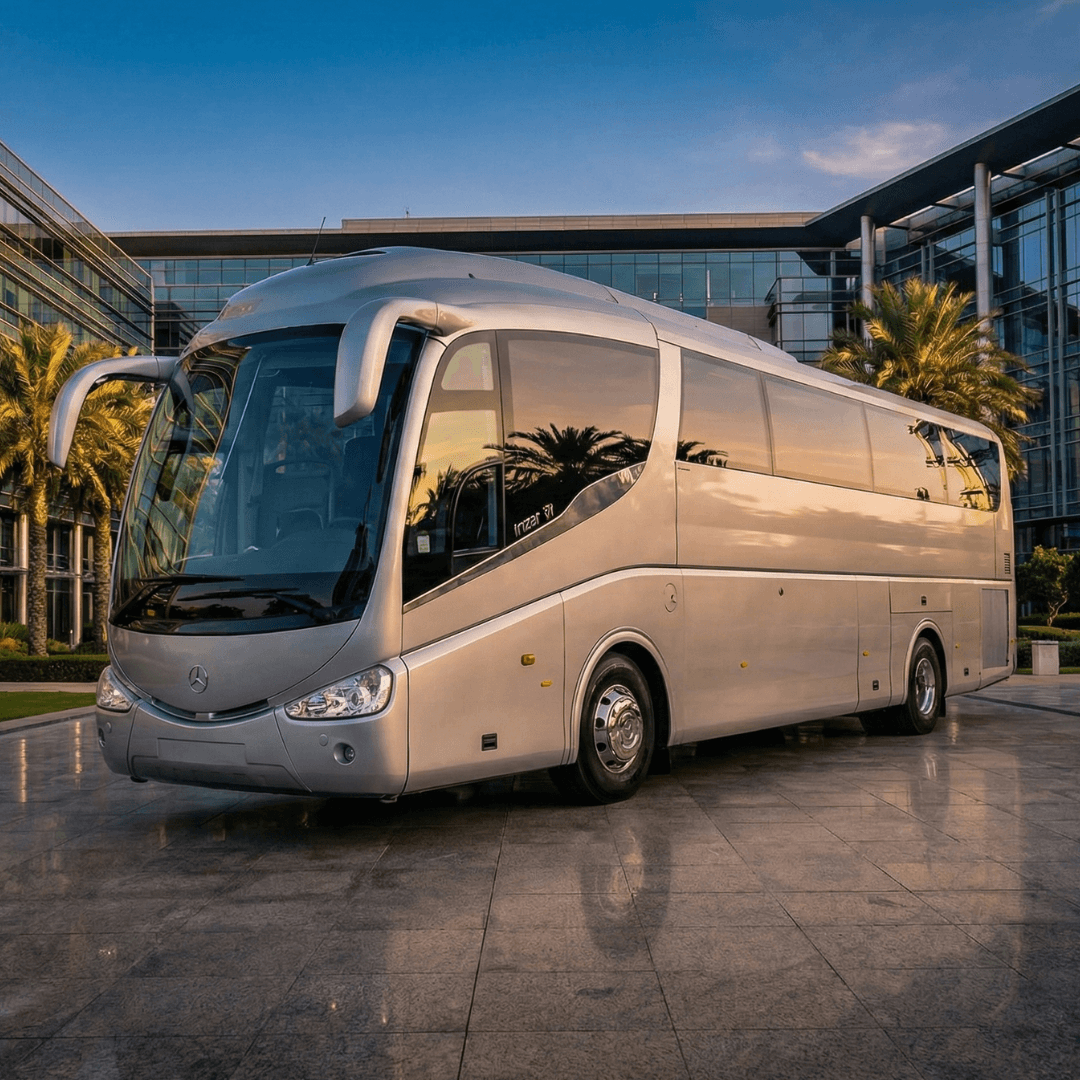 Mercedes-Benz Tourismo